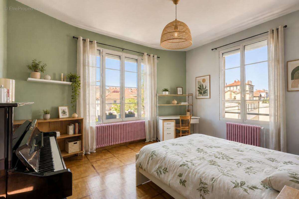 Maison à LYON-3E