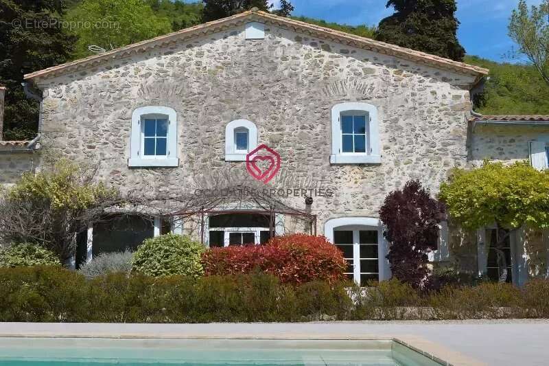Maison à LIMOUX