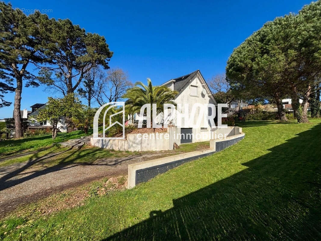 Maison à LA BAULE-ESCOUBLAC