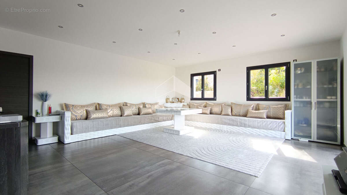 Maison à LE PUY-EN-VELAY