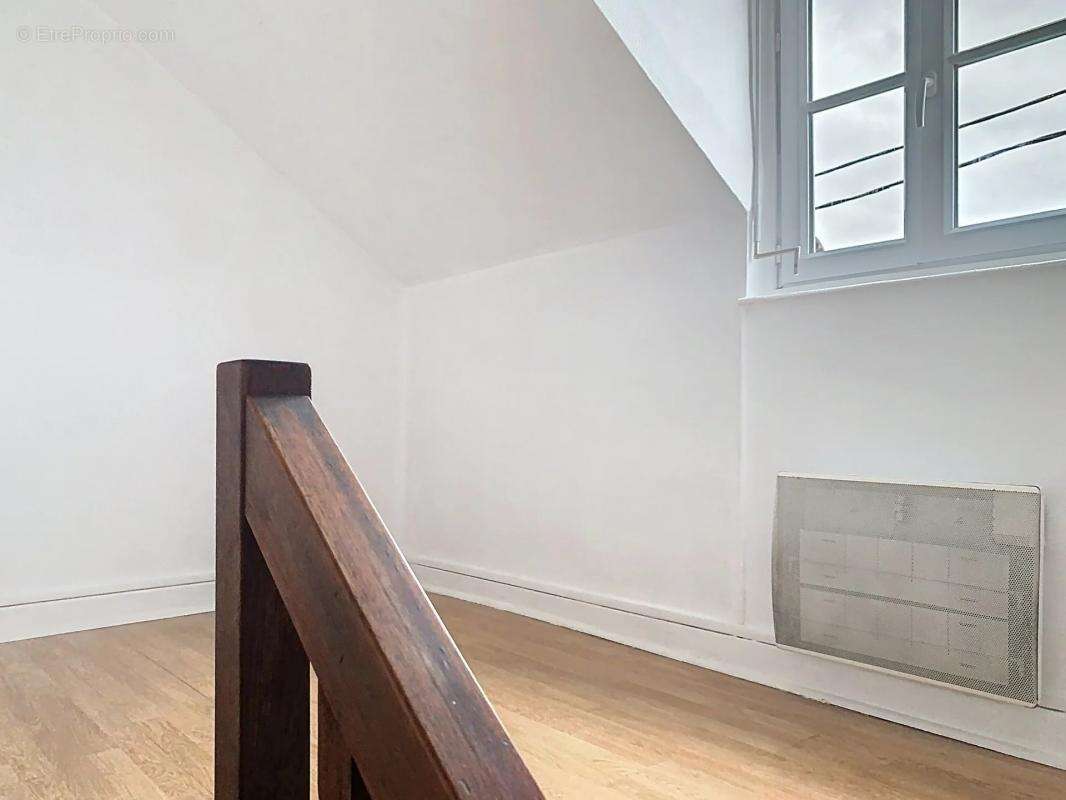 Appartement à POISSY