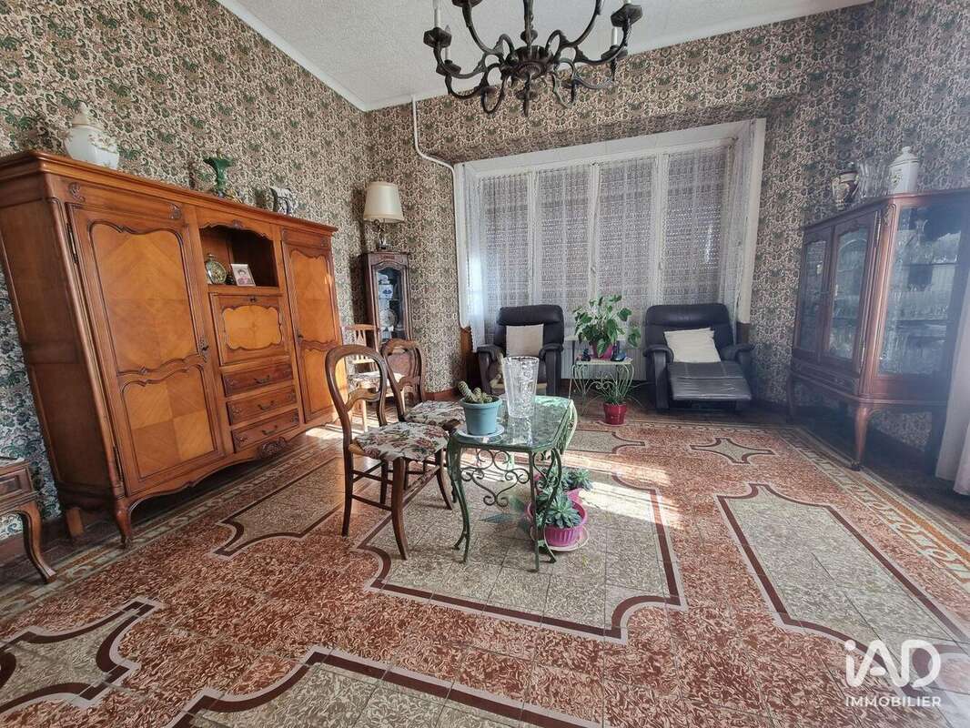 Photo 4 - Maison à BEZIERS