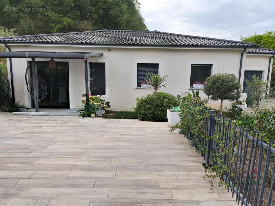 Photo 4 - Maison à AUCH