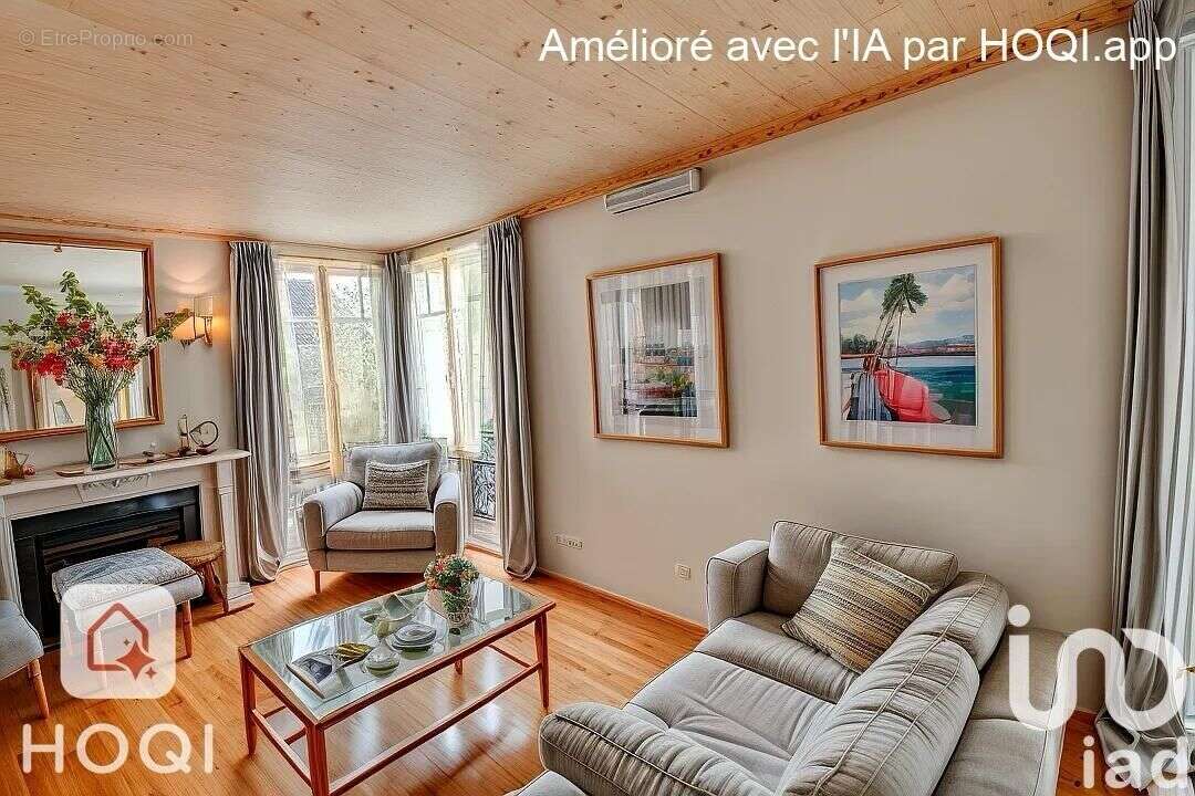 Photo 7 - Maison à JUZIERS