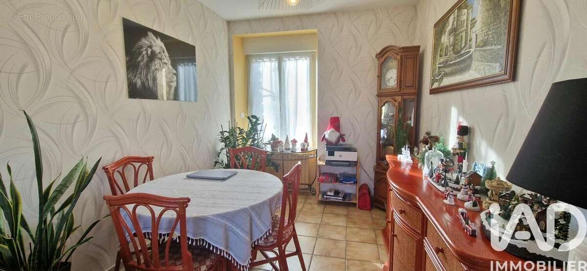 Photo 3 - Maison à SAINT-DIZIER