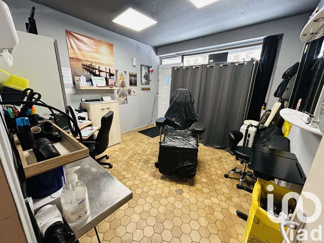 Photo 7 - Maison à SAINT-JAMES