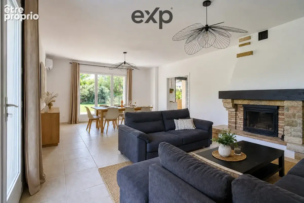 Maison 6 pièces 181 m² à vendre à Villelaure (84530) - photo 4