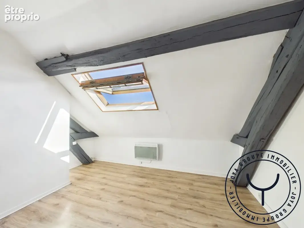 Appartement 3 pièces 41 m² à vendre à Sainte-Savine (10300) - photo 3