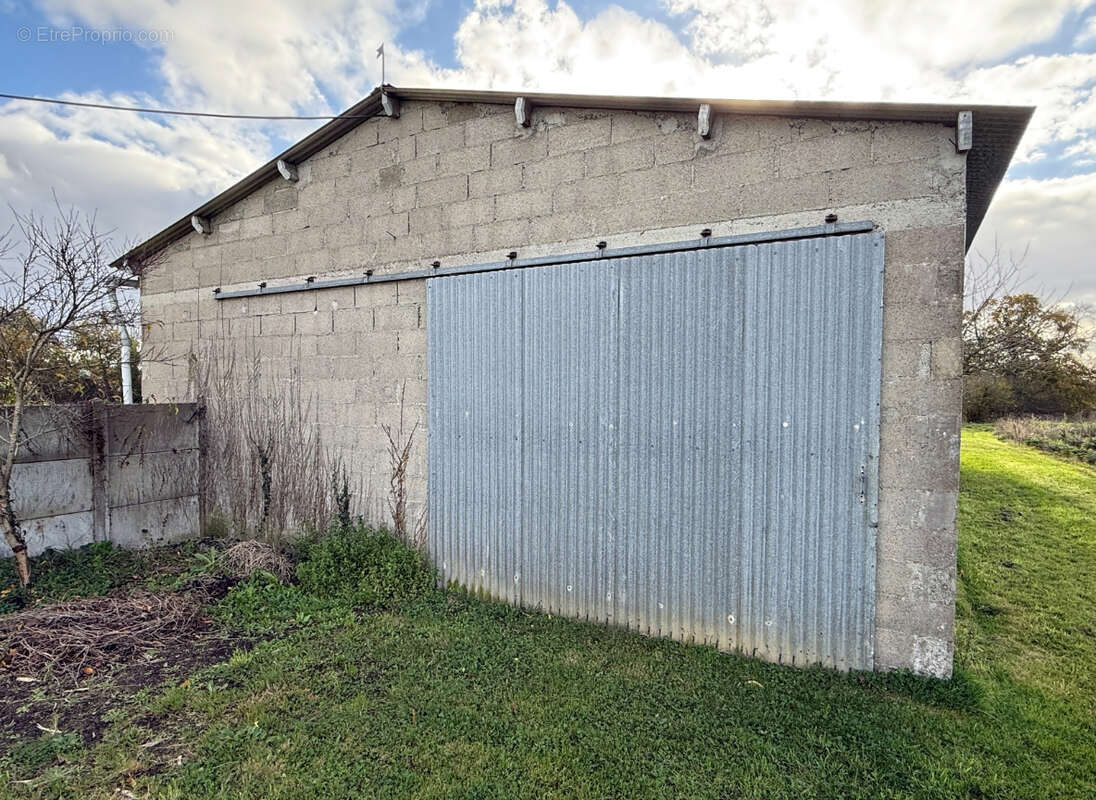 Maison à SAINT-ALBAN