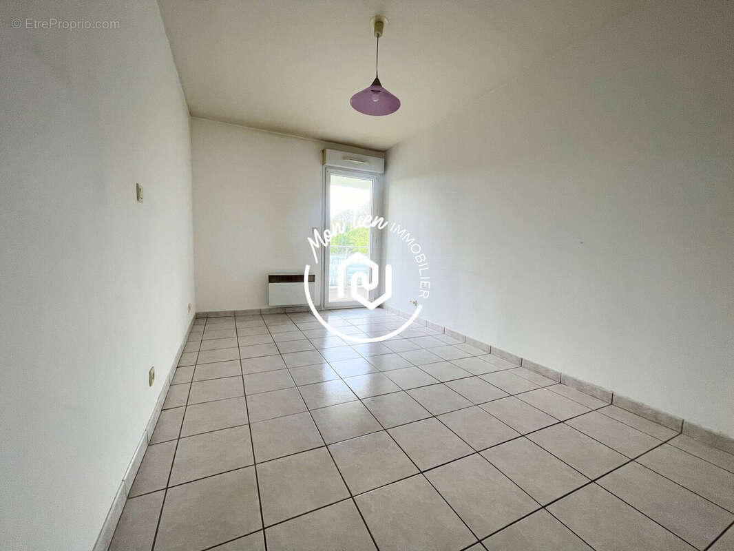 Appartement à TOURS