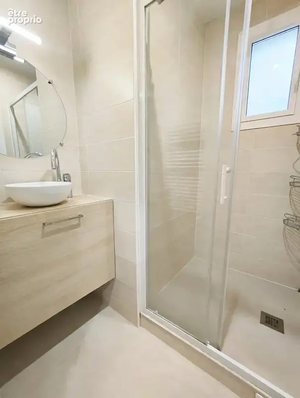 Quartier du Pileu, pavillon de 130 m2 avec jardin et 5 chambres - photo 9