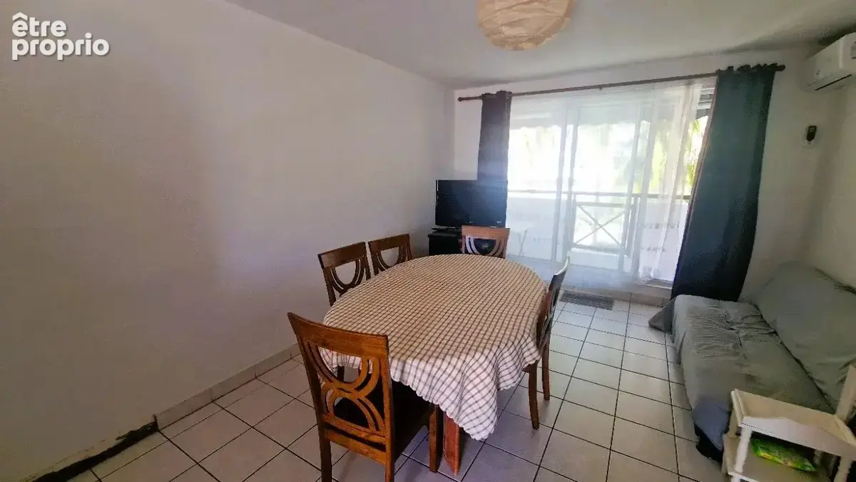 Appartement t3 confortable à saint-paul - réunion - photo 5