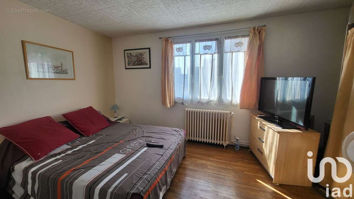 Photo 6 - Maison à LADON