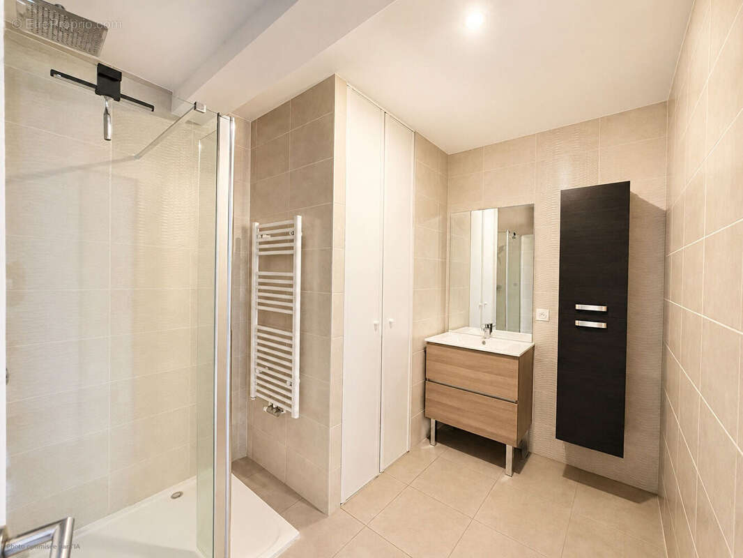 Appartement à BAYONNE