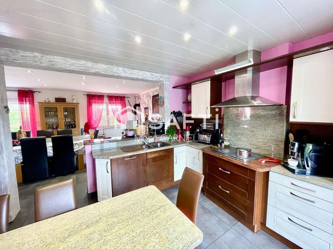Photo 6 - Maison à LEXY