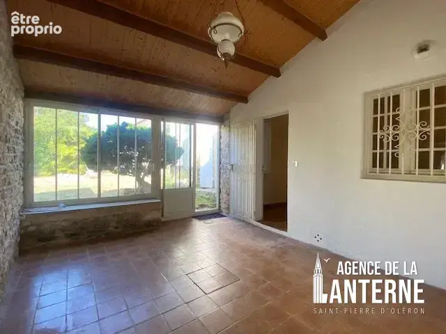 Maison 5 pièces 179 m² à vendre à Saint-Pierre-D'oleron (17310) - photo 5