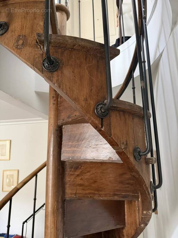 Appartement à PARIS-6E