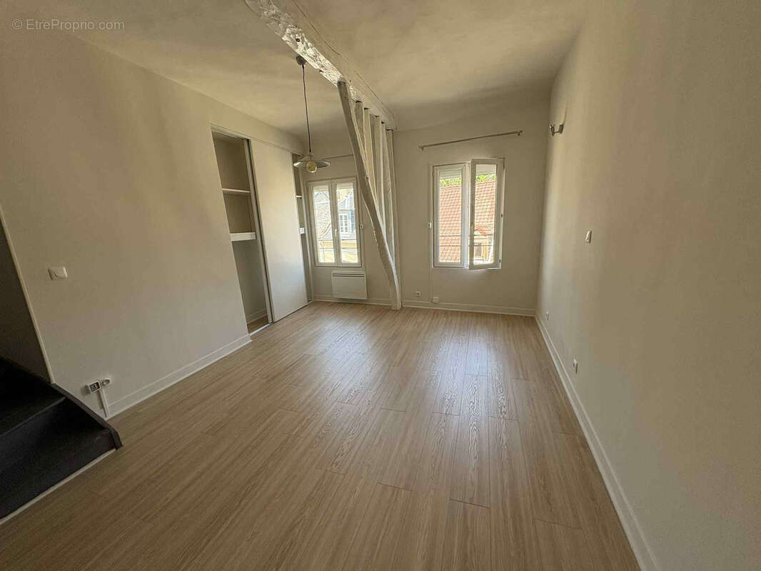 Maison à ABBEVILLE