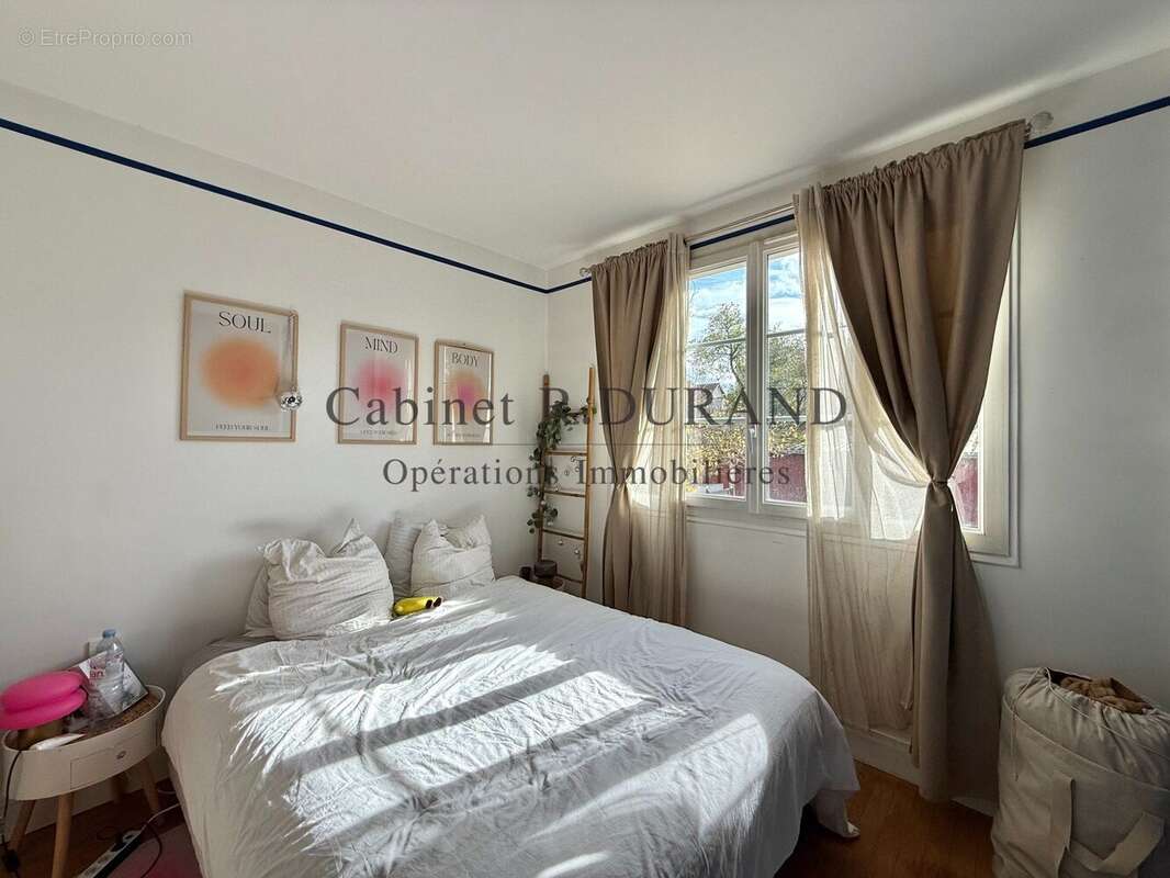 Appartement à COLOMBES