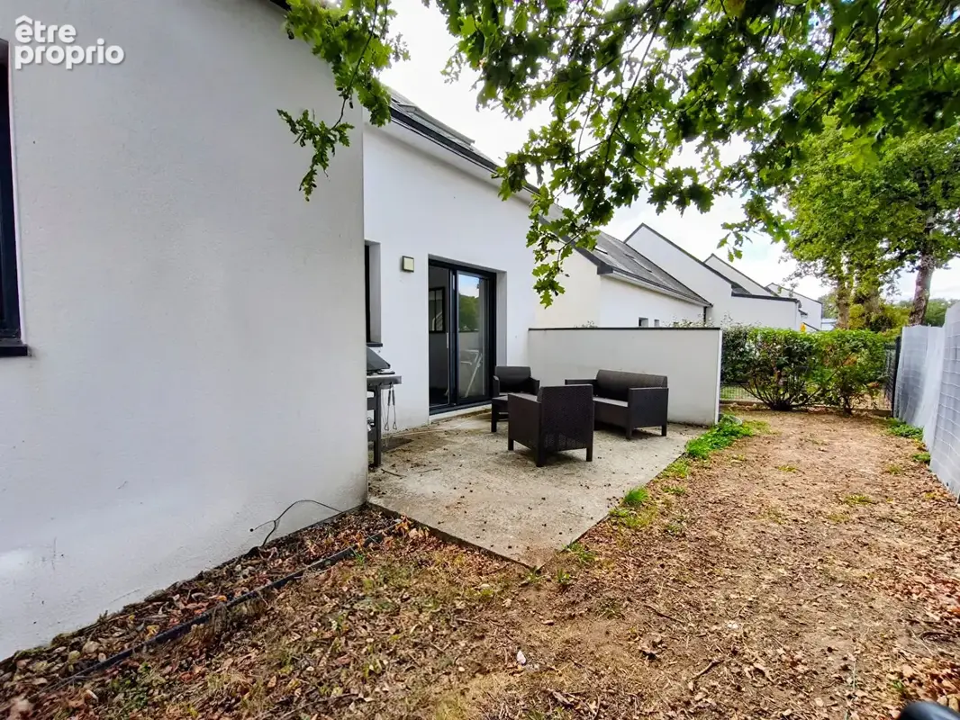 Maison Vannes 5 pièce(s) 94.82 m2 - photo 16