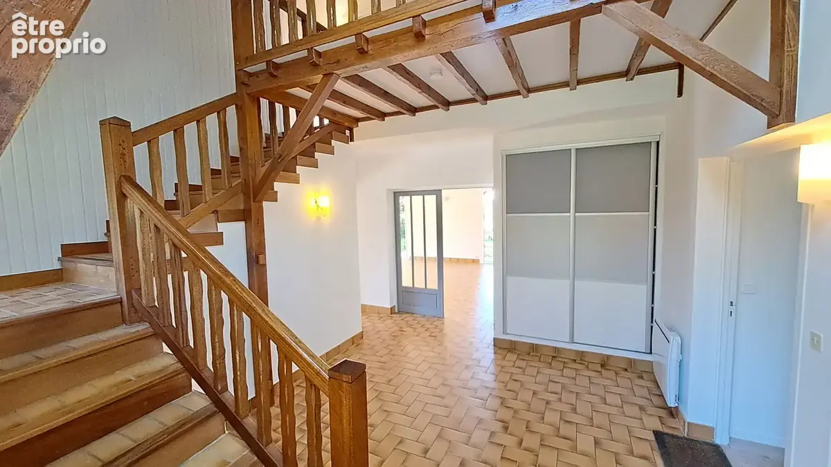 Maison de 8 pièces, 5 chambres, 220 m² - photo 8