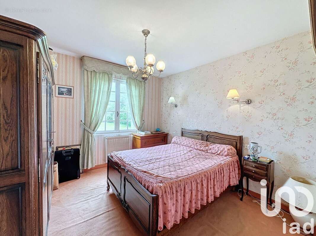 Photo 6 - Maison à TRELIVAN