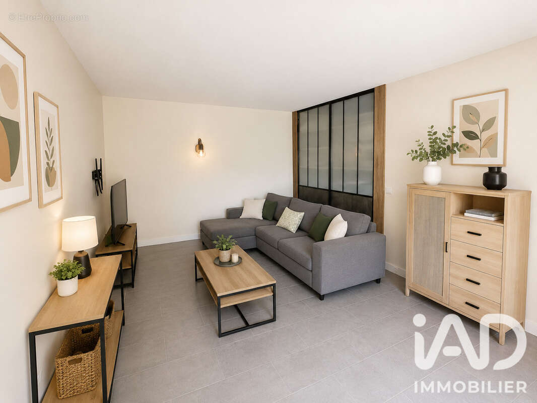 Photo 2 - Appartement à LONGJUMEAU