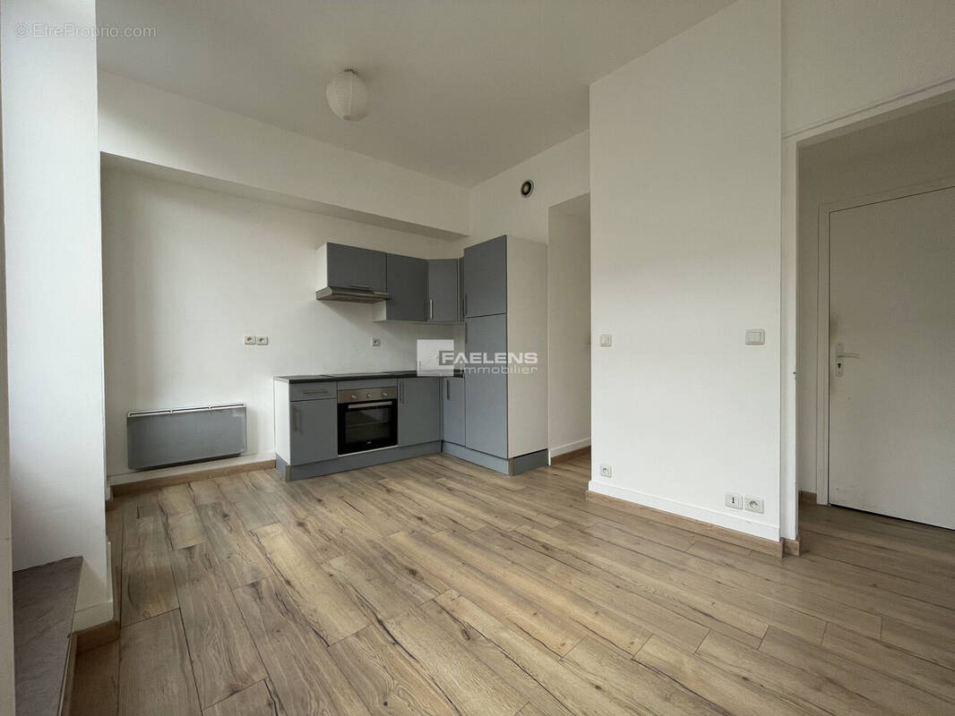 Appartement à LILLE