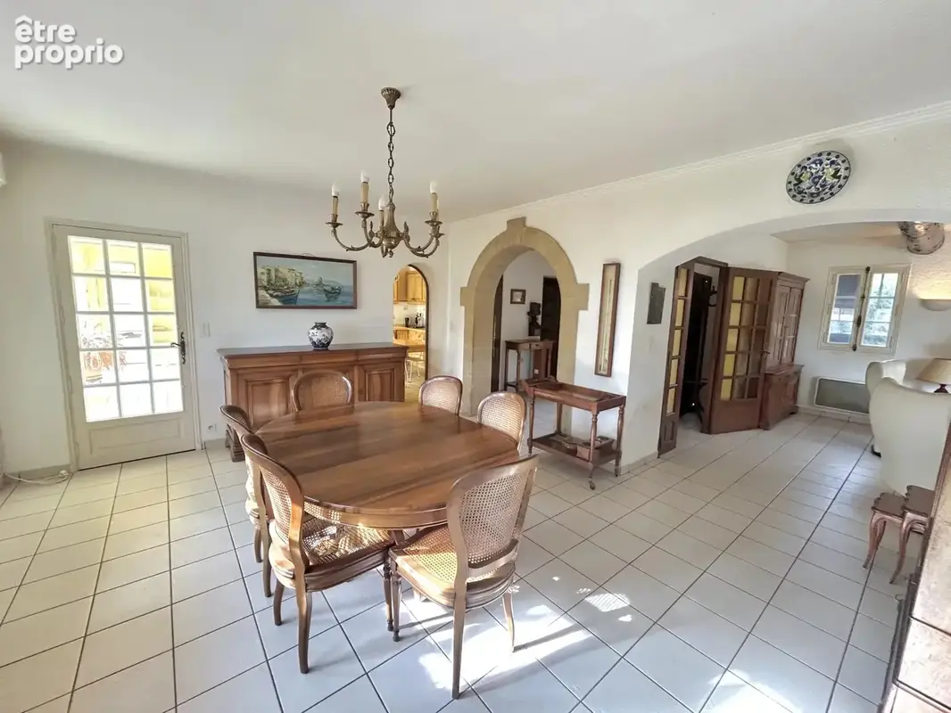 Maison 4 pièces 156 m² à vendre à Greoux-Les-Bains (04800) - photo 8