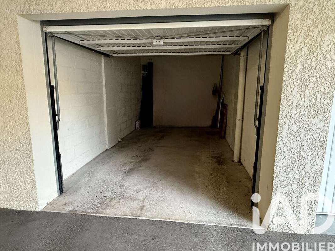 Photo 4 - Appartement à LIVRY-GARGAN