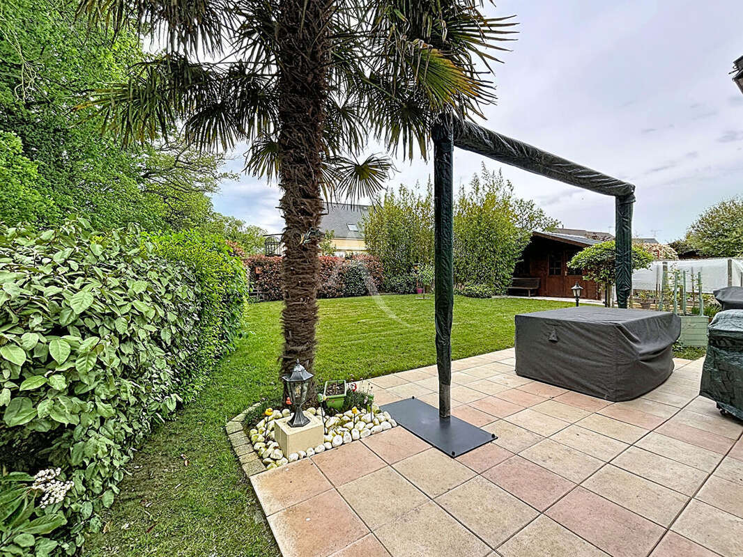 Maison à VERN-D'ANJOU