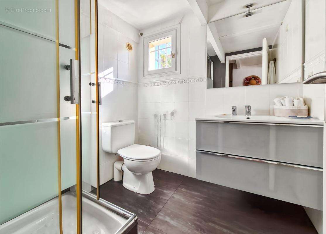 Maison à SAINT-RAPHAEL