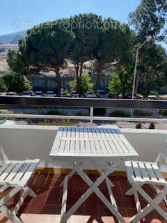 Appartement à AMELIE-LES-BAINS-PALALDA