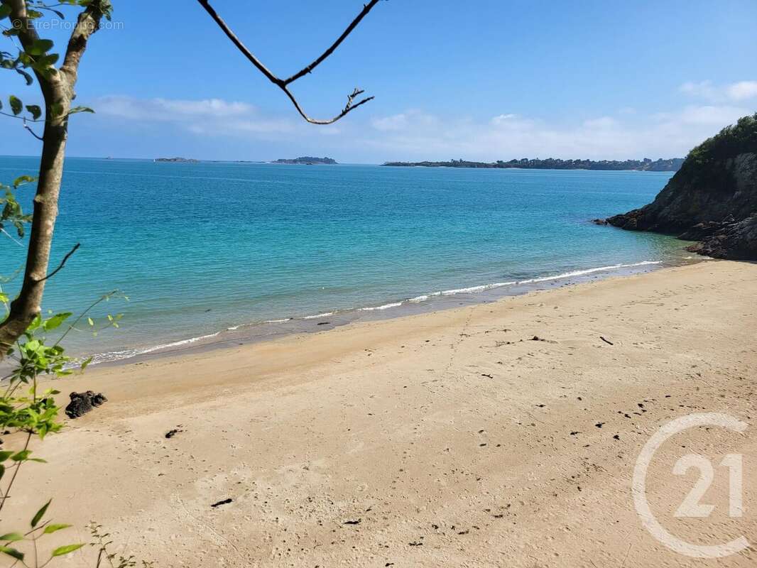 Maison à SAINT-CAST-LE-GUILDO