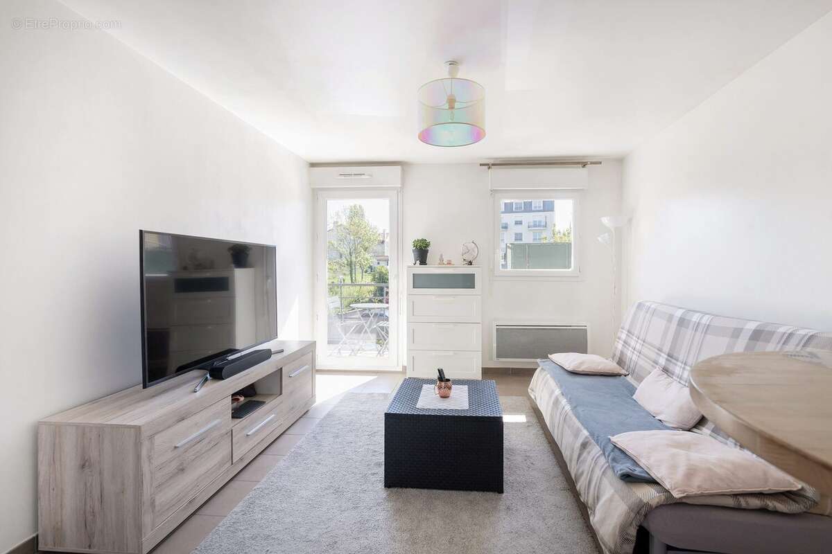 Appartement à ANTONY