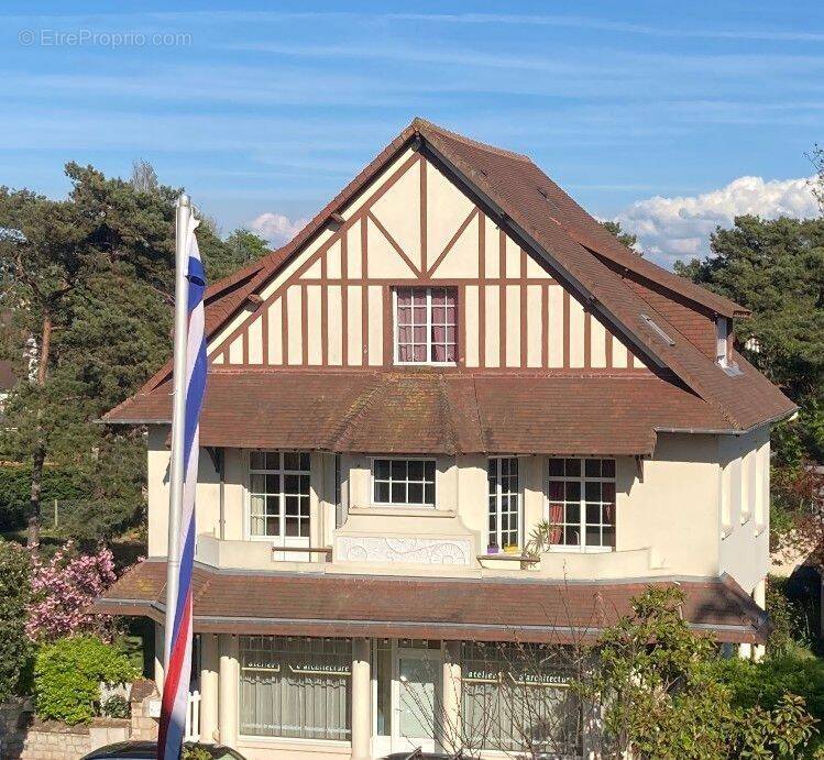 Maison à MERVILLE-FRANCEVILLE-PLAGE