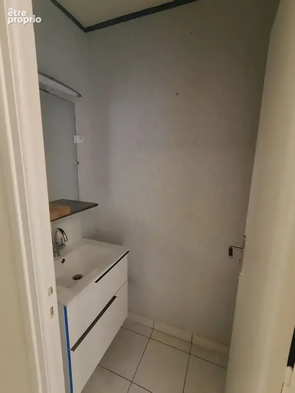 Appartement t5 brest proche tramway rives de penfeld - 3 chambres - loggia - parking  couvert securise - photo 15