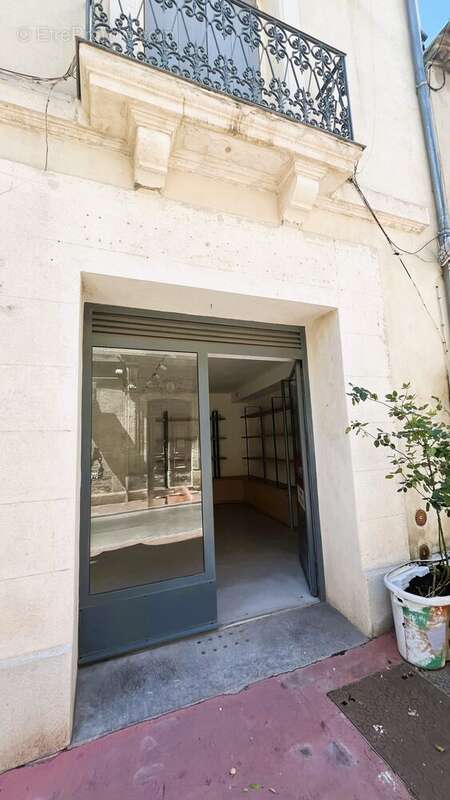 Commerce 25 m² à Montpellier  - photo 5