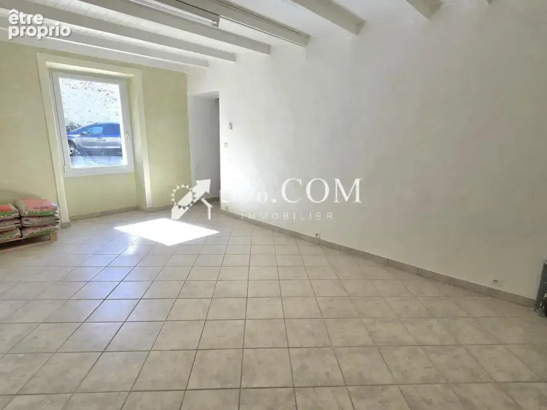 Maison de village de 120m2 et 5 chambres avec jardin et terr - photo 9