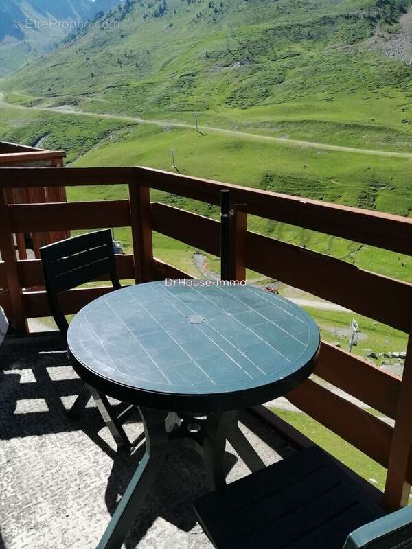 Appartement à BAGNERES-DE-BIGORRE