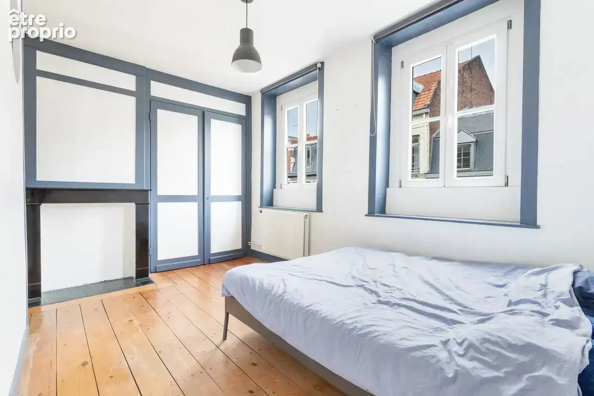 Maison de 7 pièces de 154 m² à Lille - photo 9