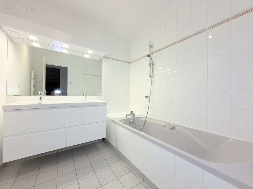 Maison à RUEIL-MALMAISON