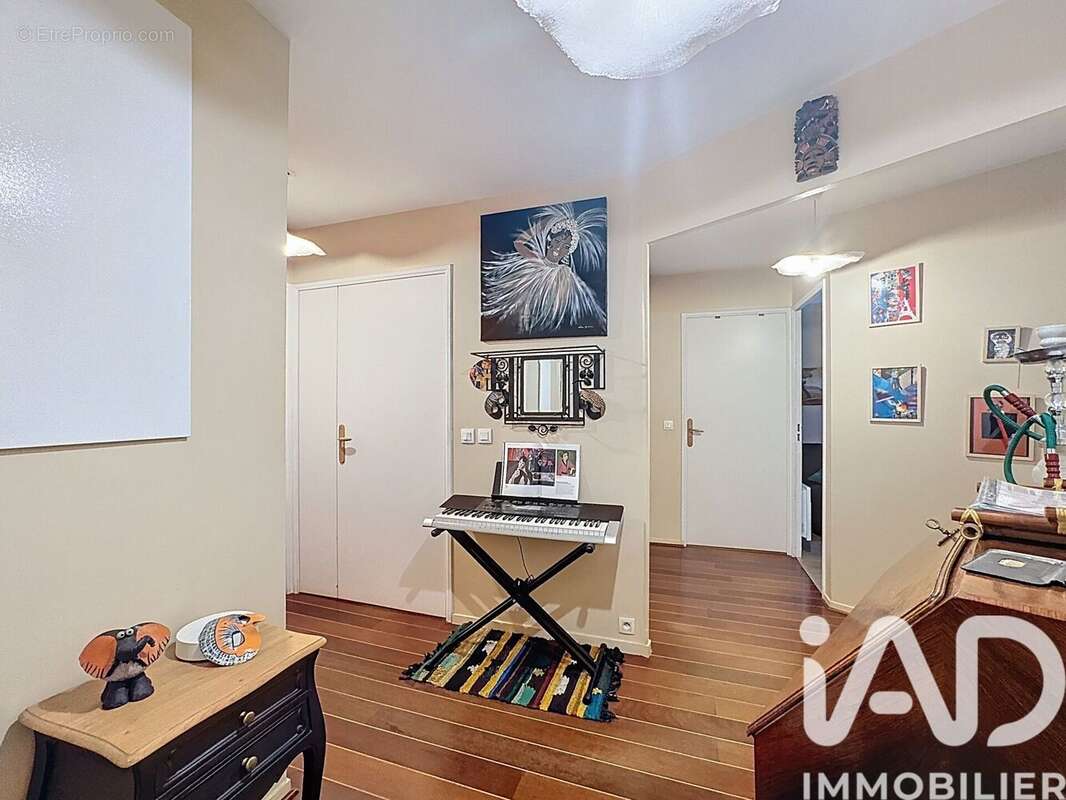 Photo 6 - Appartement à LIMEIL-BREVANNES