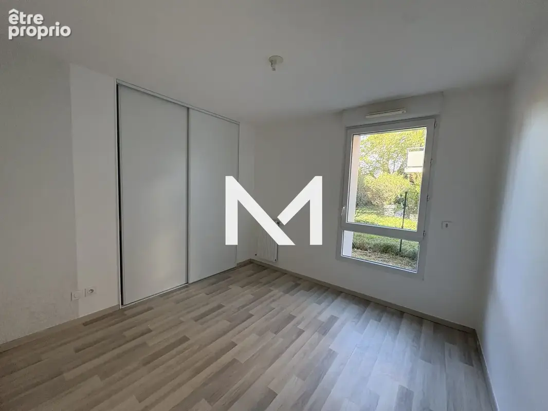 Appartement 3 pièces 64 m² à vendre à Echirolles (38130) - photo 5