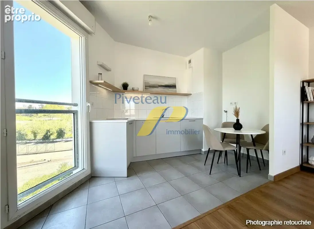 Appartement 3 pièces 69 m² à vendre à Vertou (44120) - photo 4
