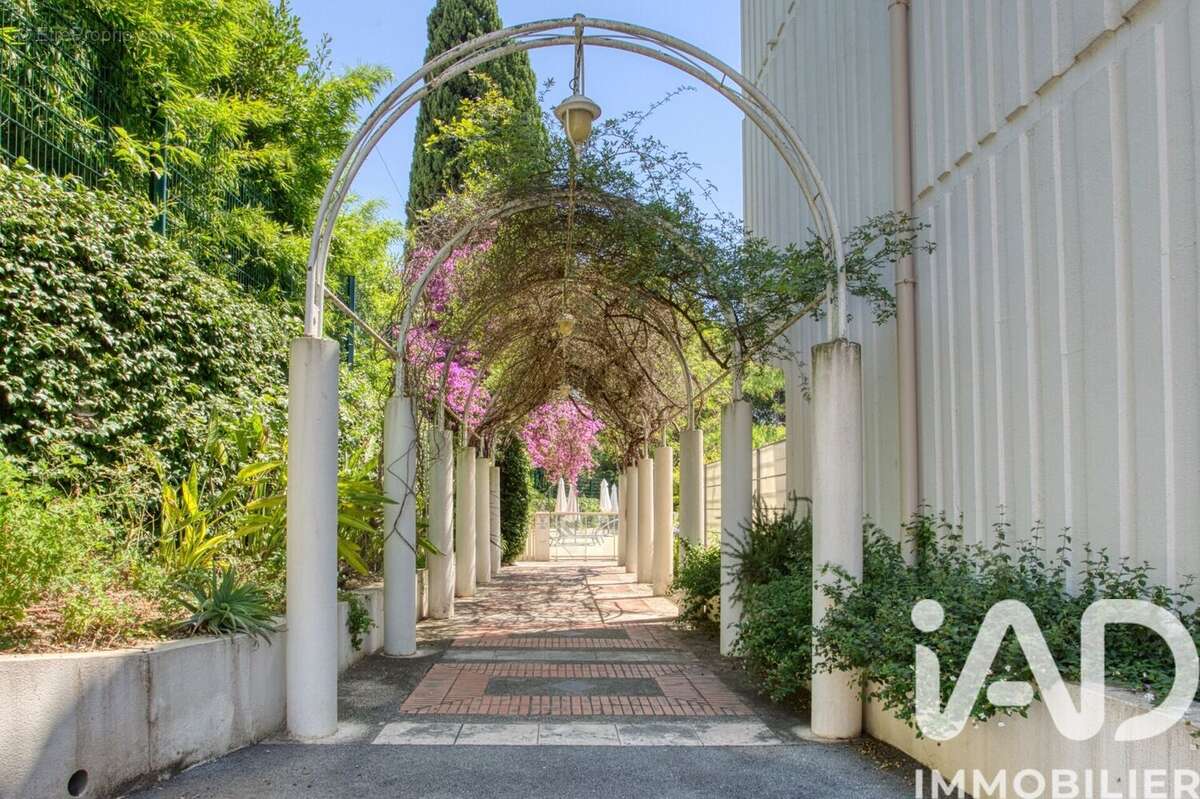 Photo 4 - Appartement à CANNES