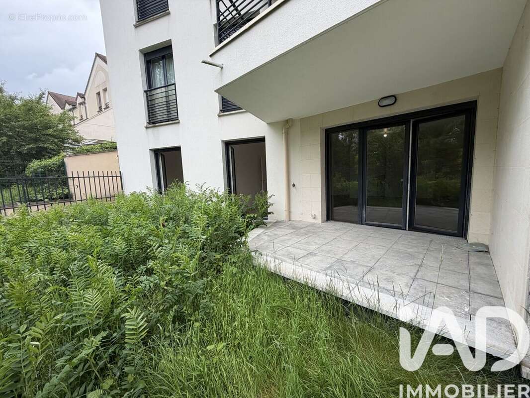 Photo 5 - Appartement à ORMESSON-SUR-MARNE