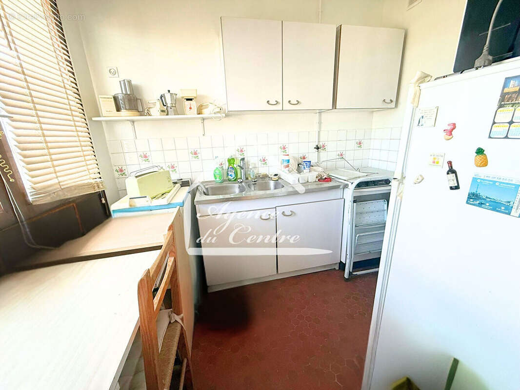 Appartement à CACHAN