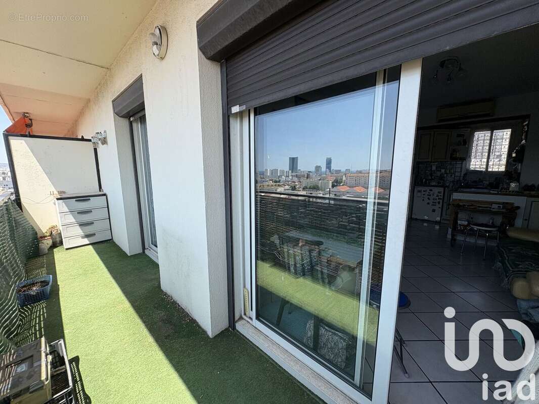 Photo 2 - Appartement à MARSEILLE-14E