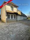 Maison à COURCEMONT